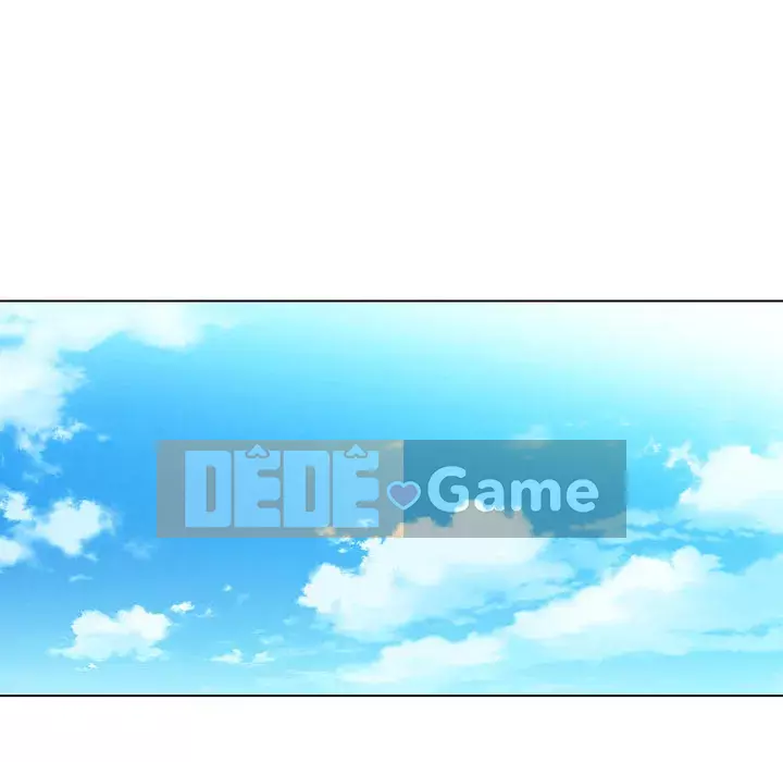 Bàn tay của Chúa Chương 1-4