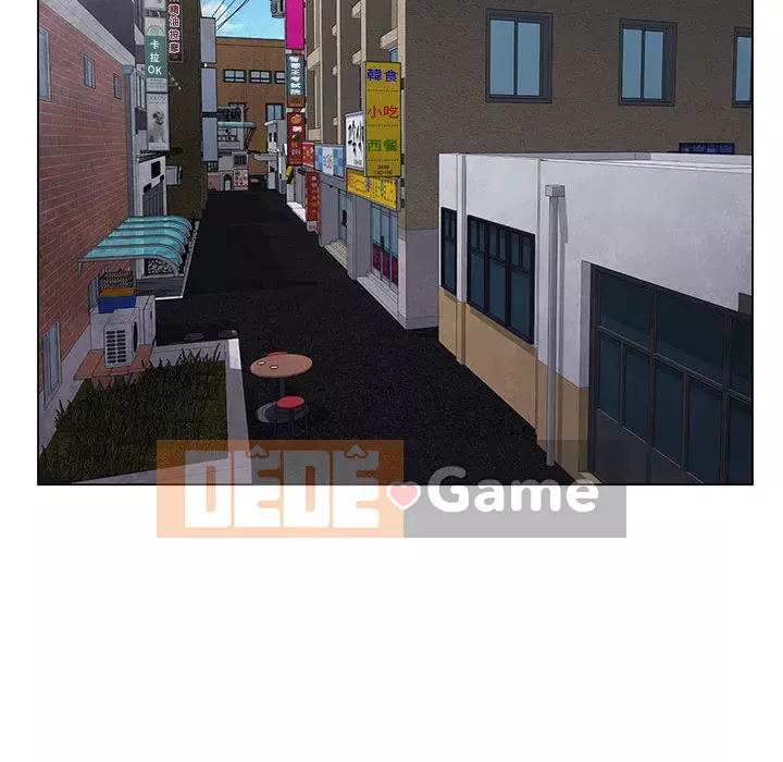 Bàn tay của Chúa Chương 1-4