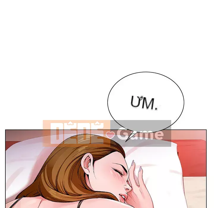 Bàn tay của Chúa Chương 1-4