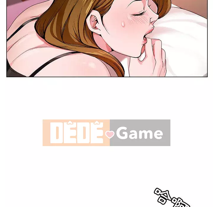 Bàn tay của Chúa Chương 1-4