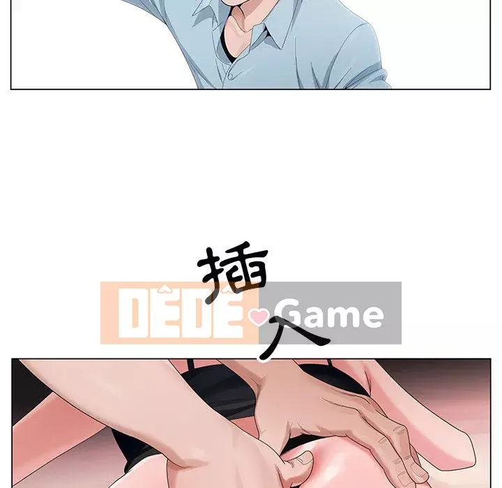 Bàn tay của Chúa Chương 1-4