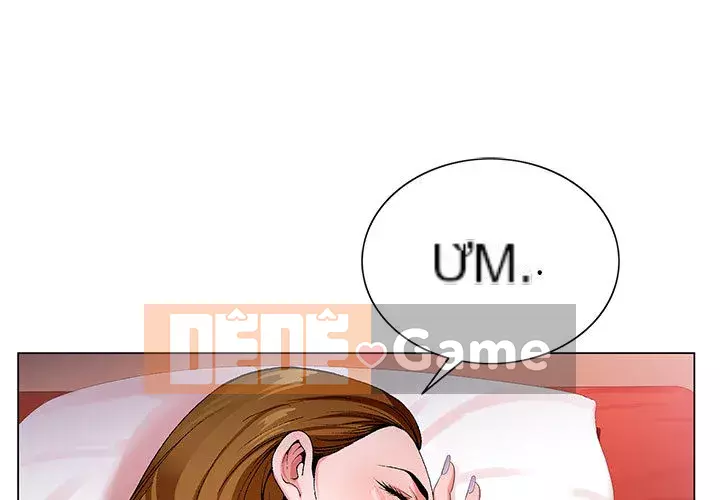 Bàn tay của Chúa Chương 1-4