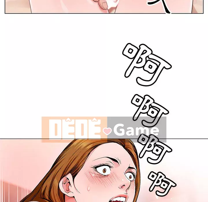 Bàn tay của Chúa Chương 1-4