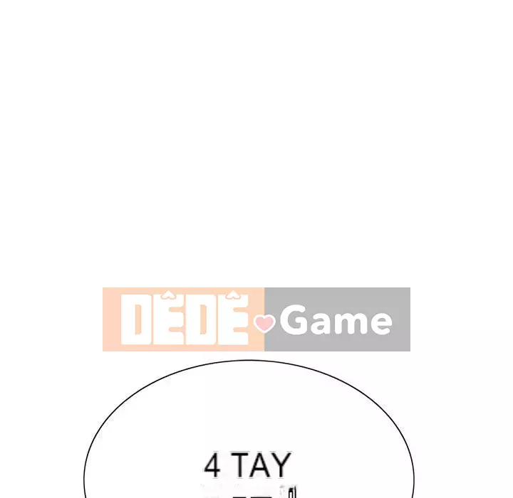 Bàn tay của Chúa Chương 1-4