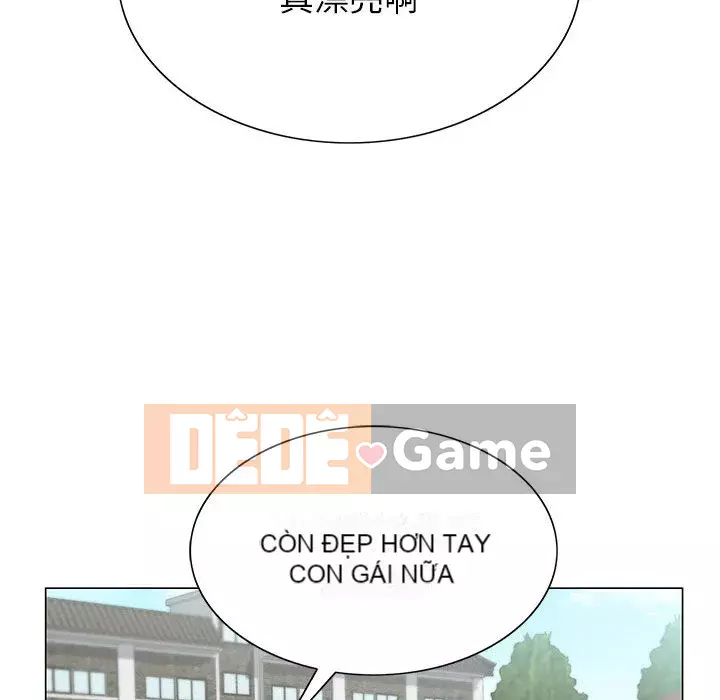 Bàn tay của Chúa Chương 1-4