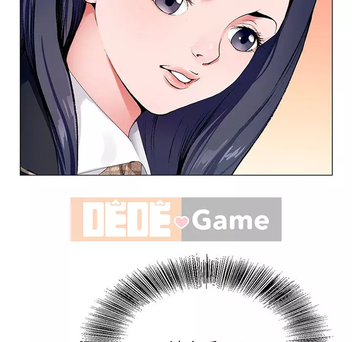 Bàn tay của Chúa Chương 1-4