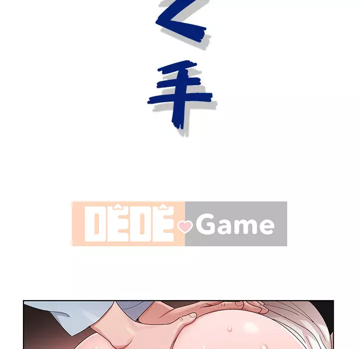 Bàn tay của Chúa Chương 1-4