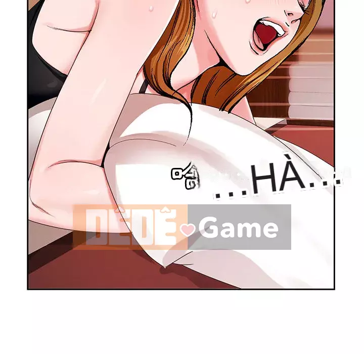 Bàn tay của Chúa Chương 1-4