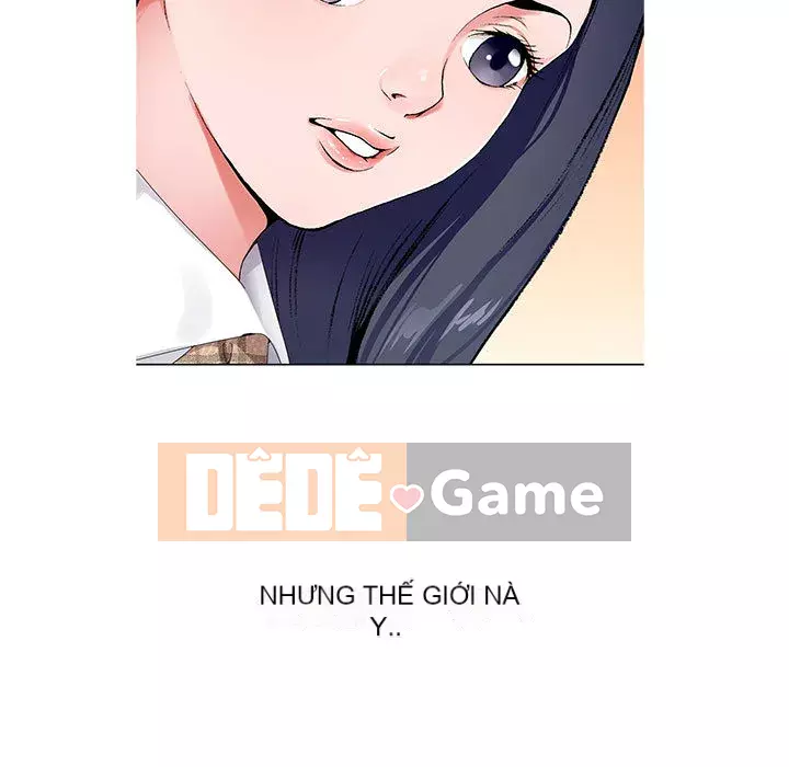 Bàn tay của Chúa Chương 1-4