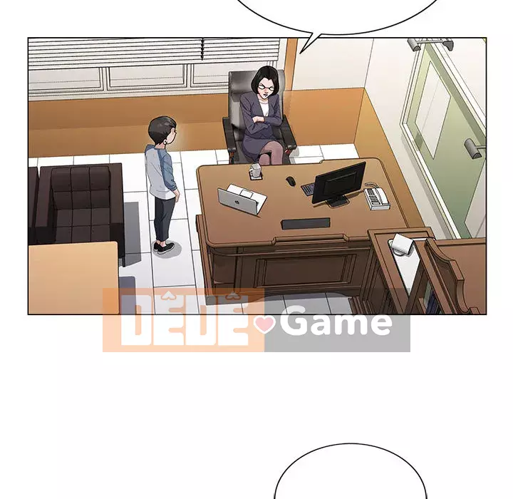 Bàn tay của Chúa Chương 1-4