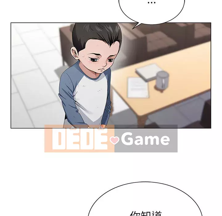 Bàn tay của Chúa Chương 1-4