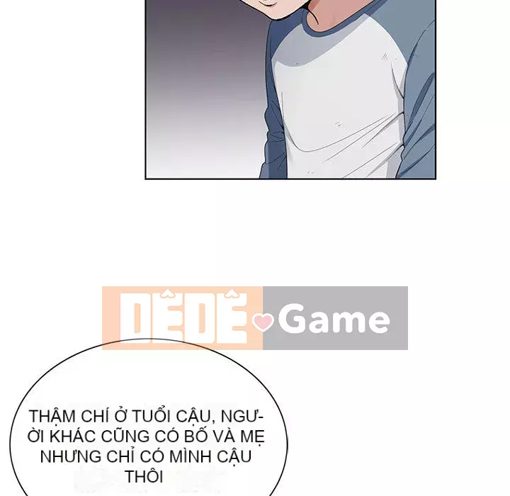 Bàn tay của Chúa Chương 1-4