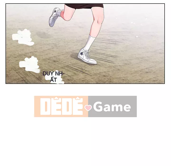 Bàn tay của Chúa Chương 1-4