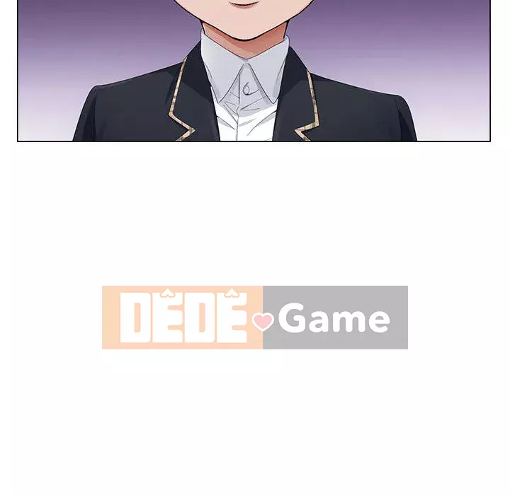 Bàn tay của Chúa Chương 1-4