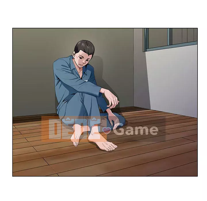 Bàn tay của Chúa Chương 1-4