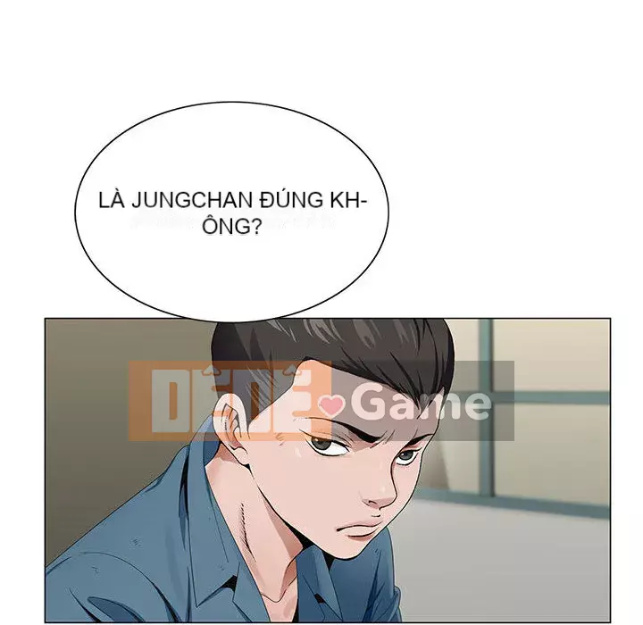 Bàn tay của Chúa Chương 1-4