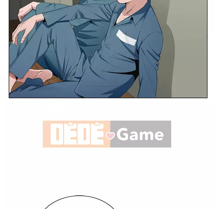 Bàn tay của Chúa Chương 1-4