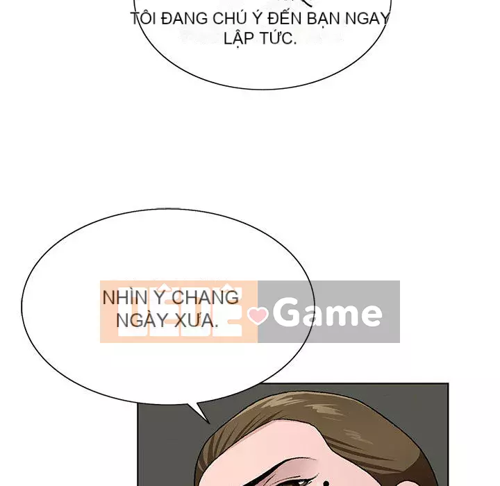 Bàn tay của Chúa Chương 1-4