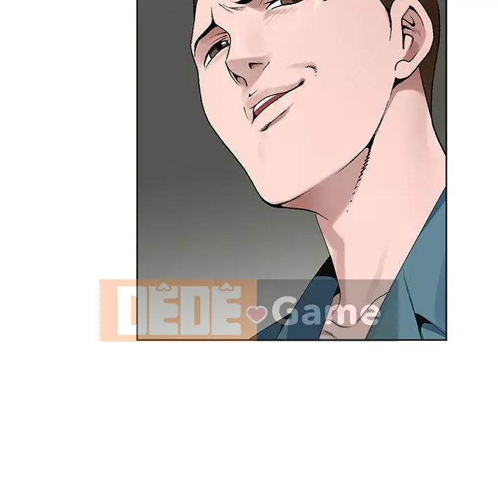 Bàn tay của Chúa Chương 1-4