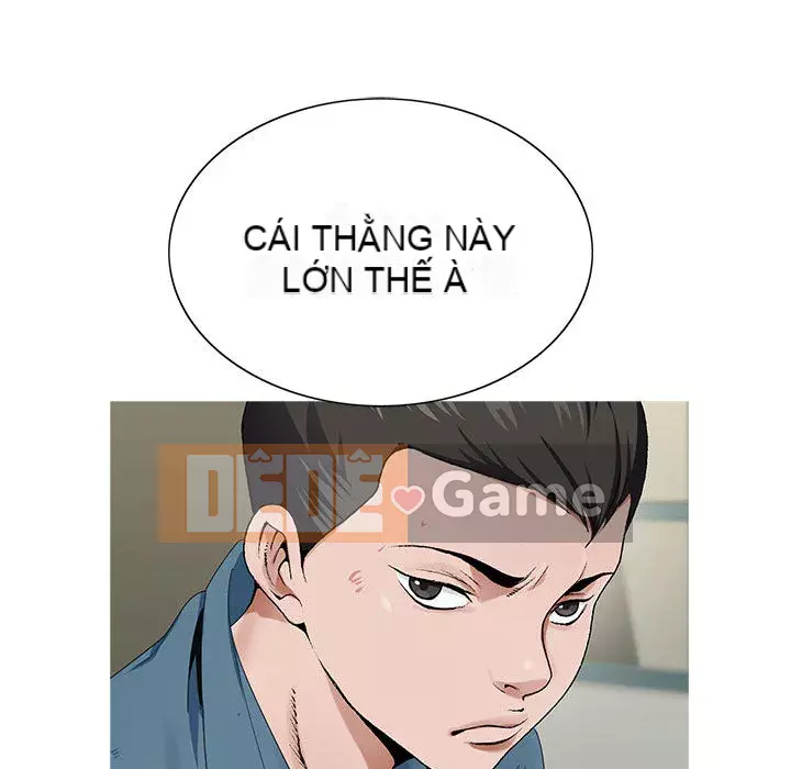 Bàn tay của Chúa Chương 1-4