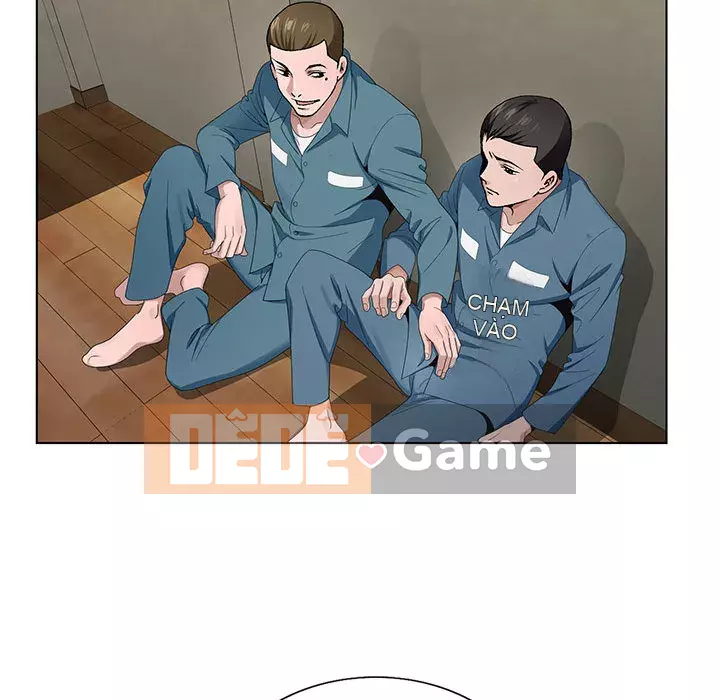 Bàn tay của Chúa Chương 1-4