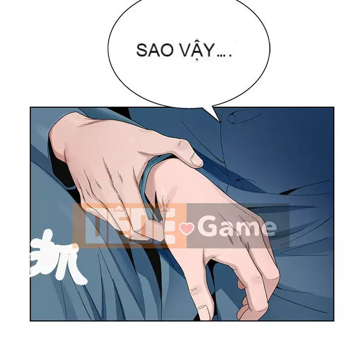 Bàn tay của Chúa Chương 1-4