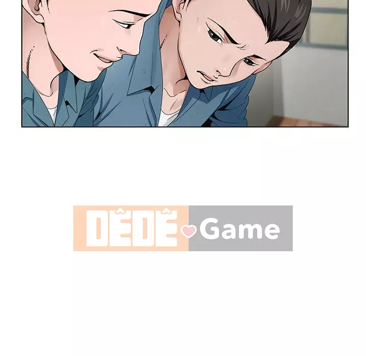 Bàn tay của Chúa Chương 1-4