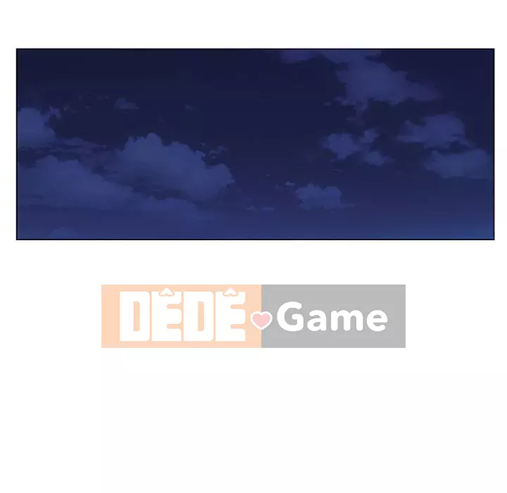 Bàn tay của Chúa Chương 1-4