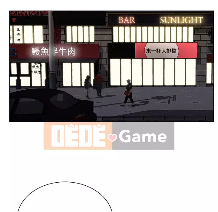 Bàn tay của Chúa Chương 1-4