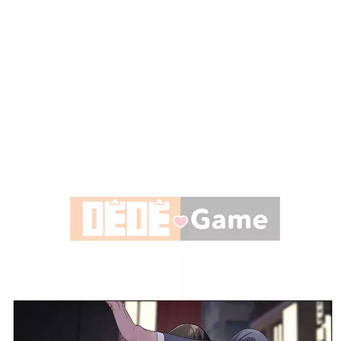 Bàn tay của Chúa Chương 1-4