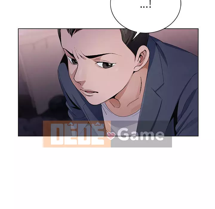 Bàn tay của Chúa Chương 1-4