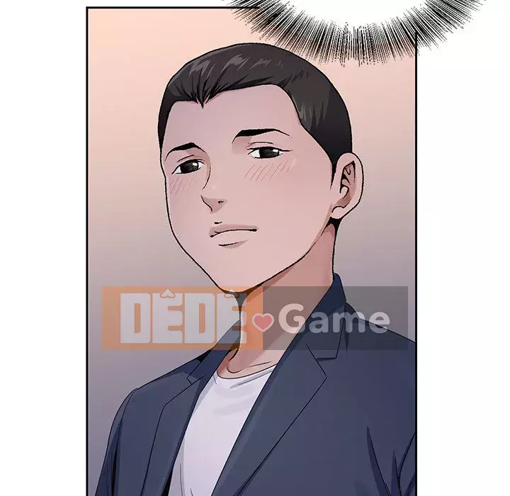 Bàn tay của Chúa Chương 1-4