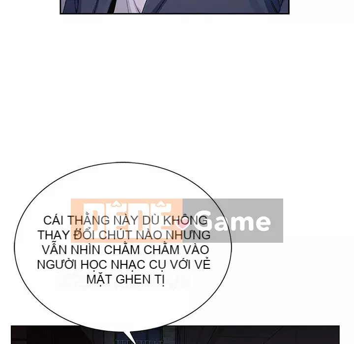 Bàn tay của Chúa Chương 1-4