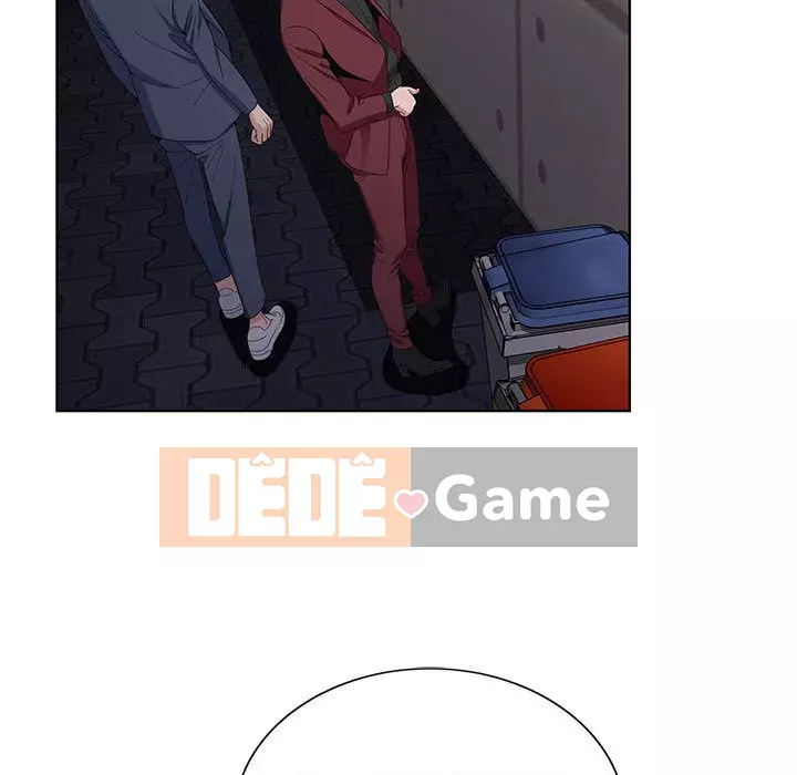 Bàn tay của Chúa Chương 1-4