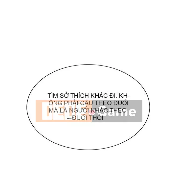 Bàn tay của Chúa Chương 1-4