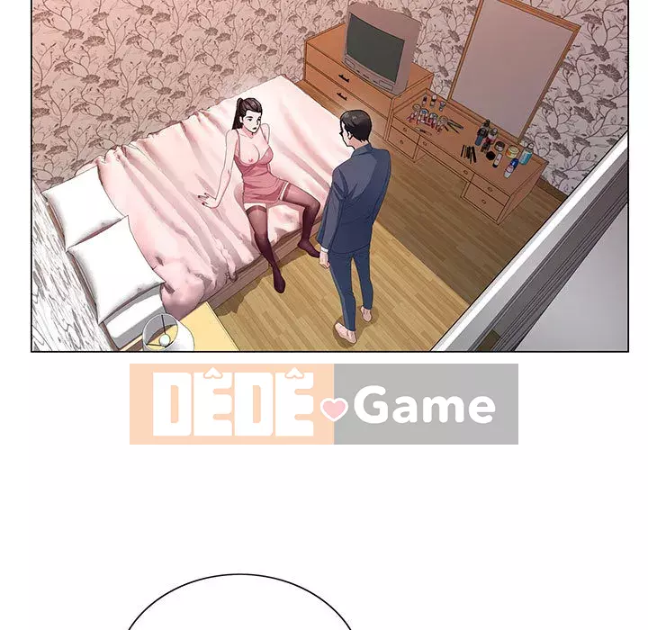 Bàn tay của Chúa Chương 1-4