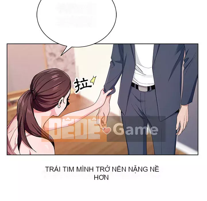 Bàn tay của Chúa Chương 1-4