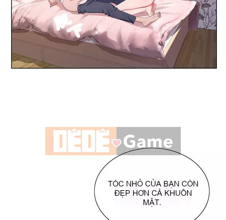 Bàn tay của Chúa Chương 1-4