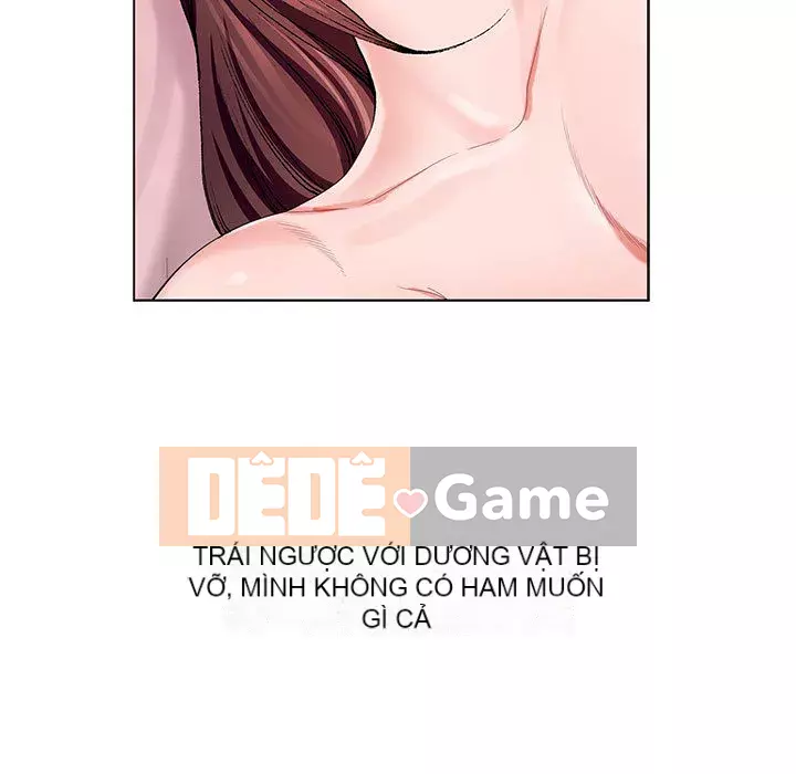 Bàn tay của Chúa Chương 1-4