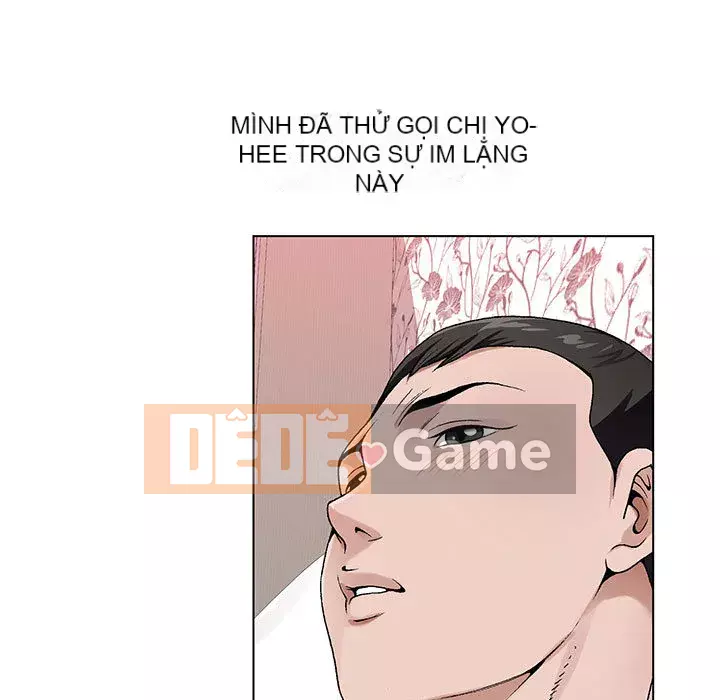 Bàn tay của Chúa Chương 1-4