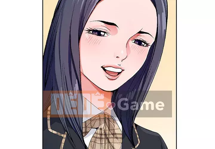 Bàn tay của Chúa Chương 1-4