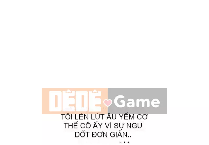 Bàn tay của Chúa Chương 1-4