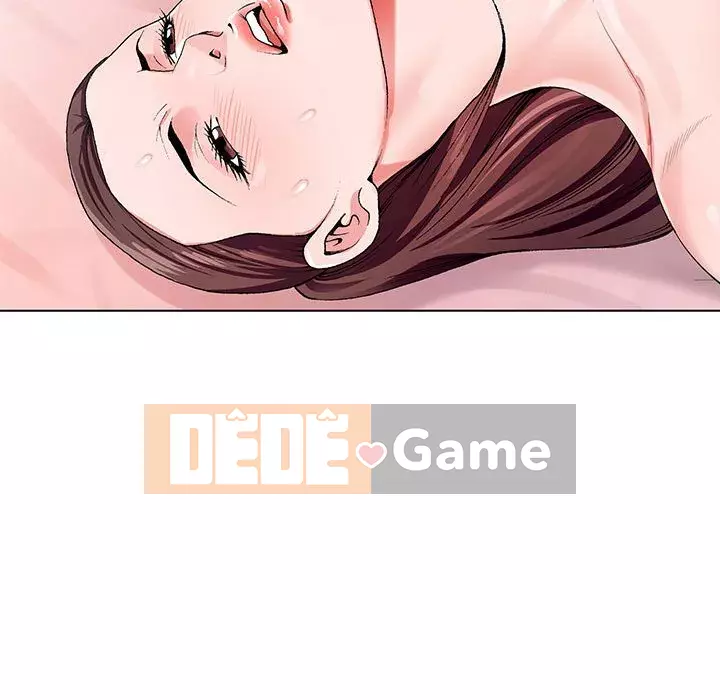 Bàn tay của Chúa Chương 1-4