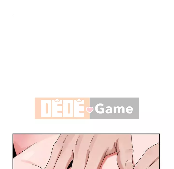 Bàn tay của Chúa Chương 1-4