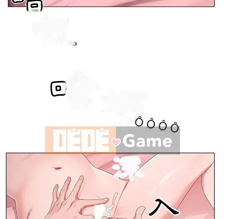 Bàn tay của Chúa Chương 1-4