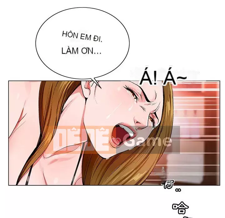 Bàn tay của Chúa Chương 1-4