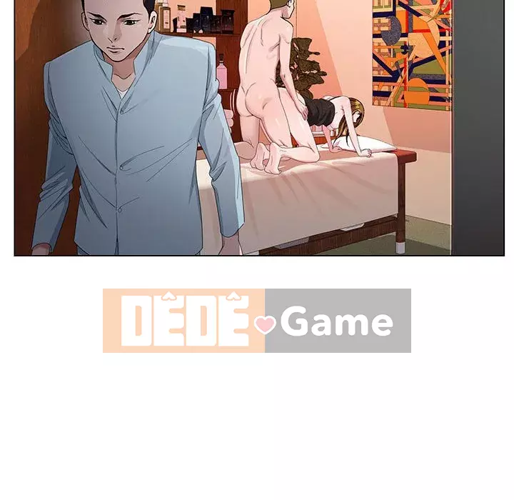 Bàn tay của Chúa Chương 1-4