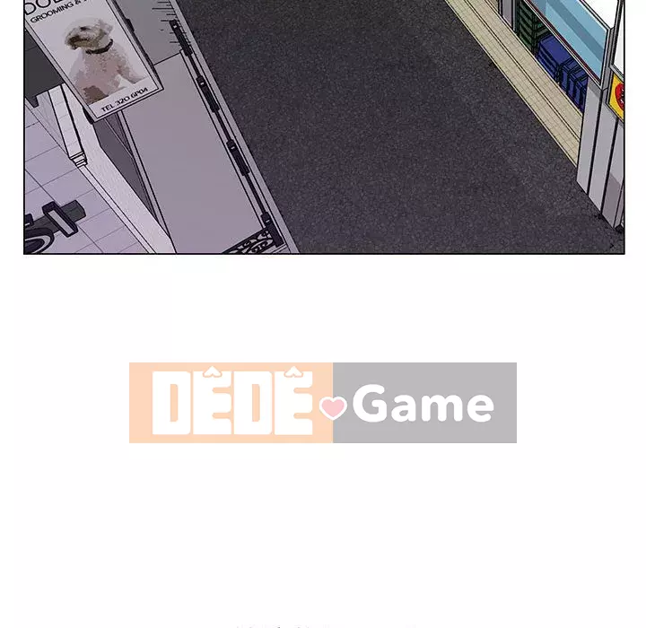 Bàn tay của Chúa Chương 1-4