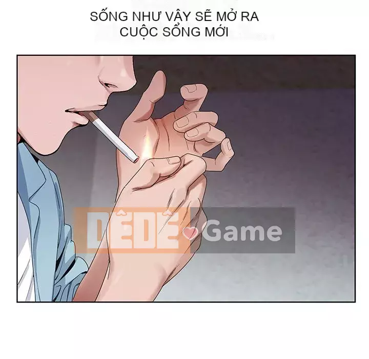 Bàn tay của Chúa Chương 1-4