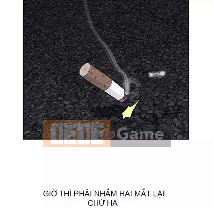 Bàn tay của Chúa Chương 1-4